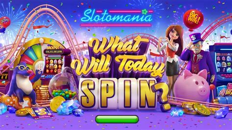 slotomania app windows 10.